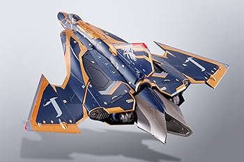 (未使用･未開封品)　DX超合金 マクロスデルタ Sv-262Hs ドラケンIII (キース・エアロ・ウィンダミア機) 約260mm ABS&amp;PVC&amp;ダイキャスト製 塗装済み可動フィギュア qdkdu57 DX超合金 Sv-262Hs ドラケンIII（キース・エアロ・ウィンダミア